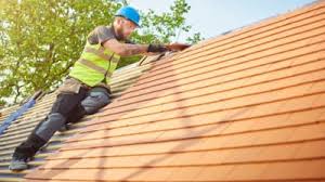 Best Flat Roofing  in Wilmington Island, GA