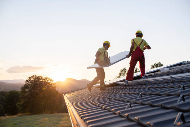 Best Tile Roofing Installation  in Wilmington Island, GA