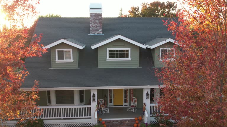 Wilmington Island, GA Roofing Services Company