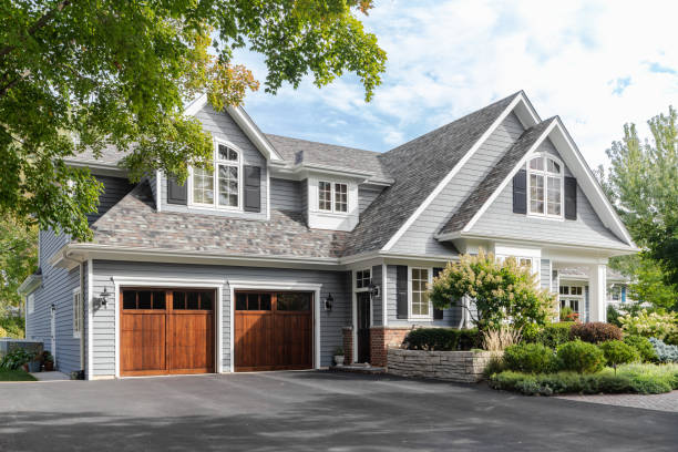 Best Roofing for New Construction  in Wilmington Island, GA