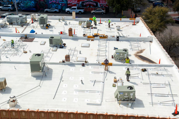 Best Rubber Roofing (EPDM, TPO)  in Wilmington Island, GA